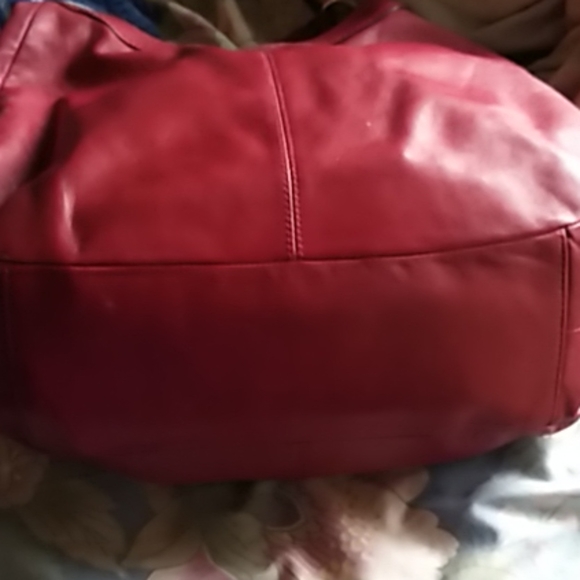 Authentic Coach bag - Picture 4 of 4
